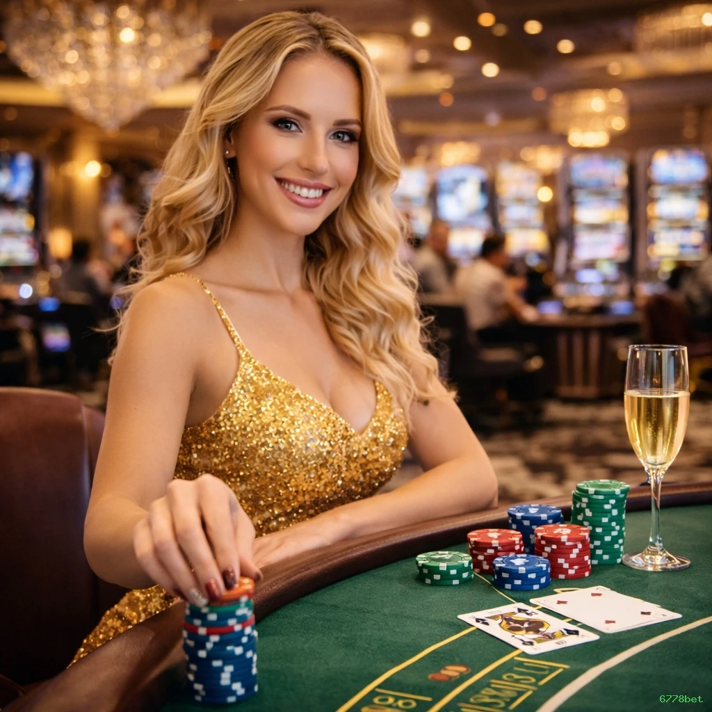 Download Android 6778bet