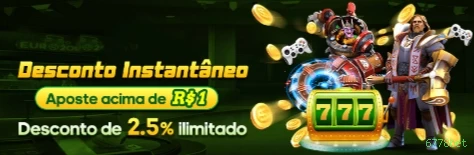 Cashback semanal 6778bet