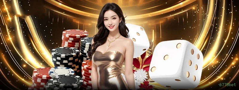 Performance 6778bet